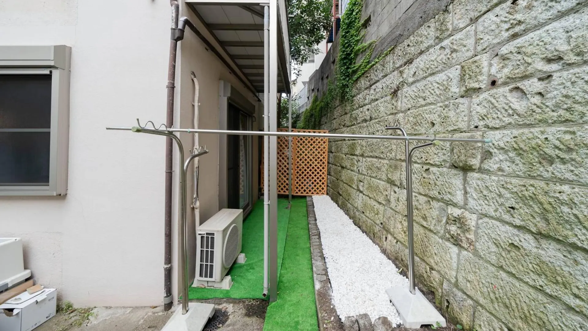 Hatagaya Apartment 1F Hg1 Tokyo