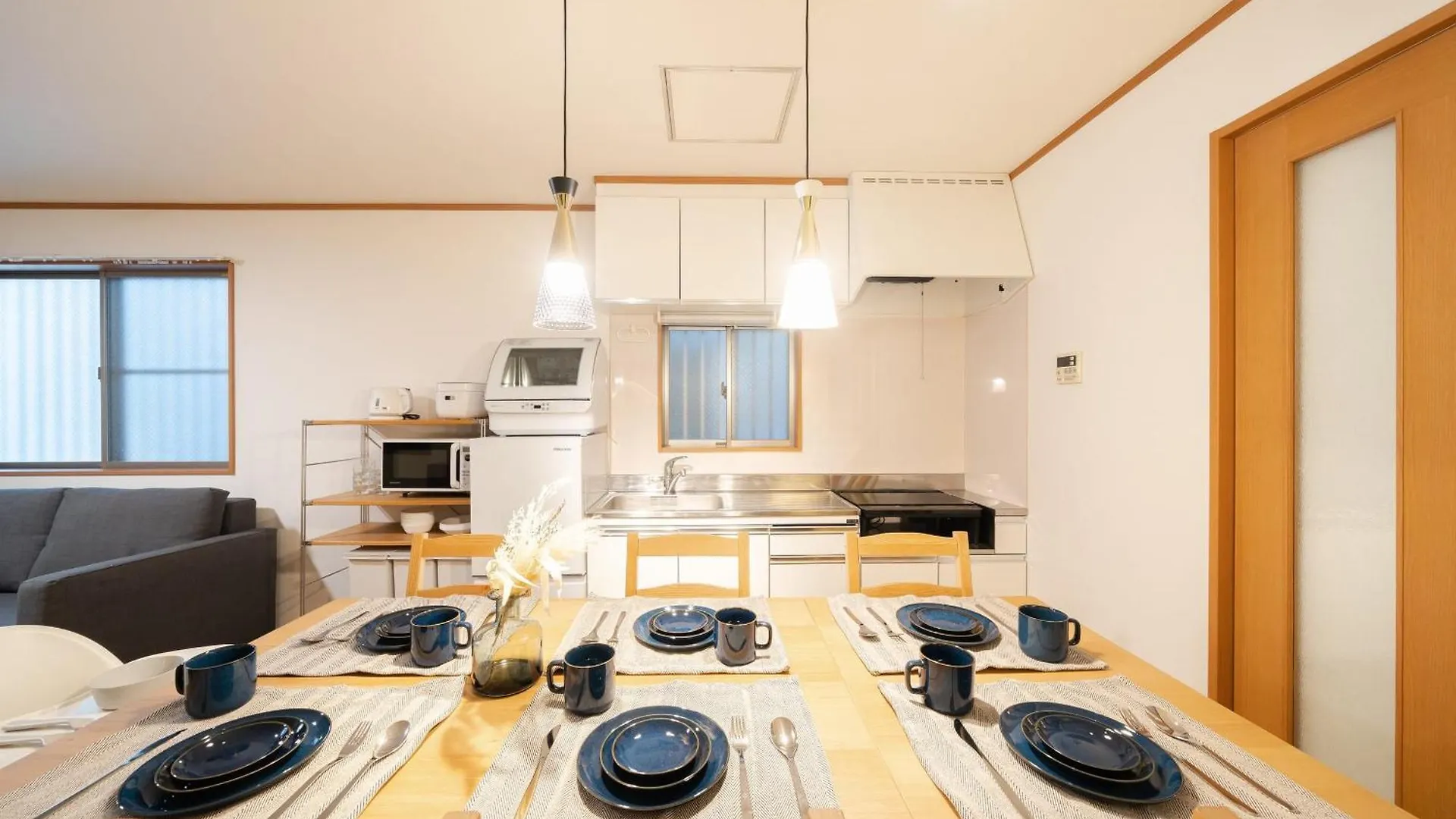 Hatagaya Apartment 1F Hg1 Tokyo 0*,  Japan