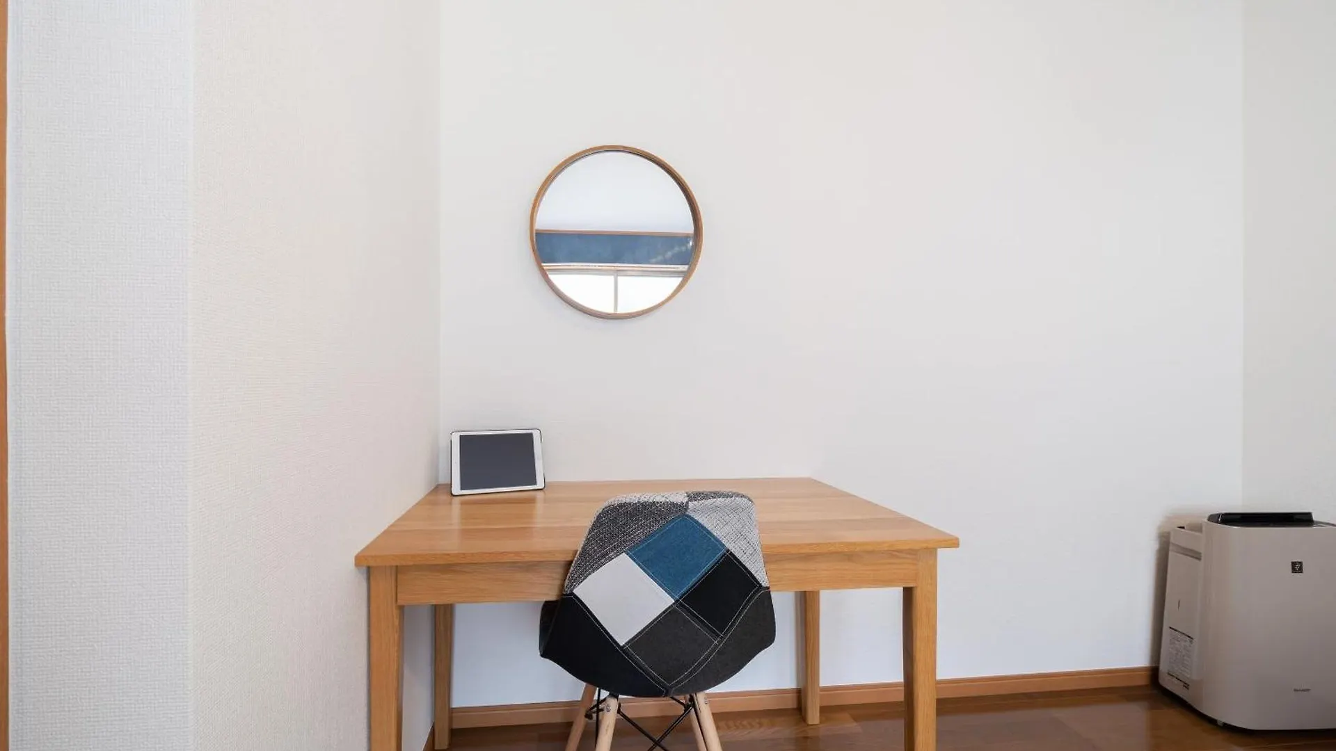 Hatagaya Apartment 1F Hg1 Токио Япония