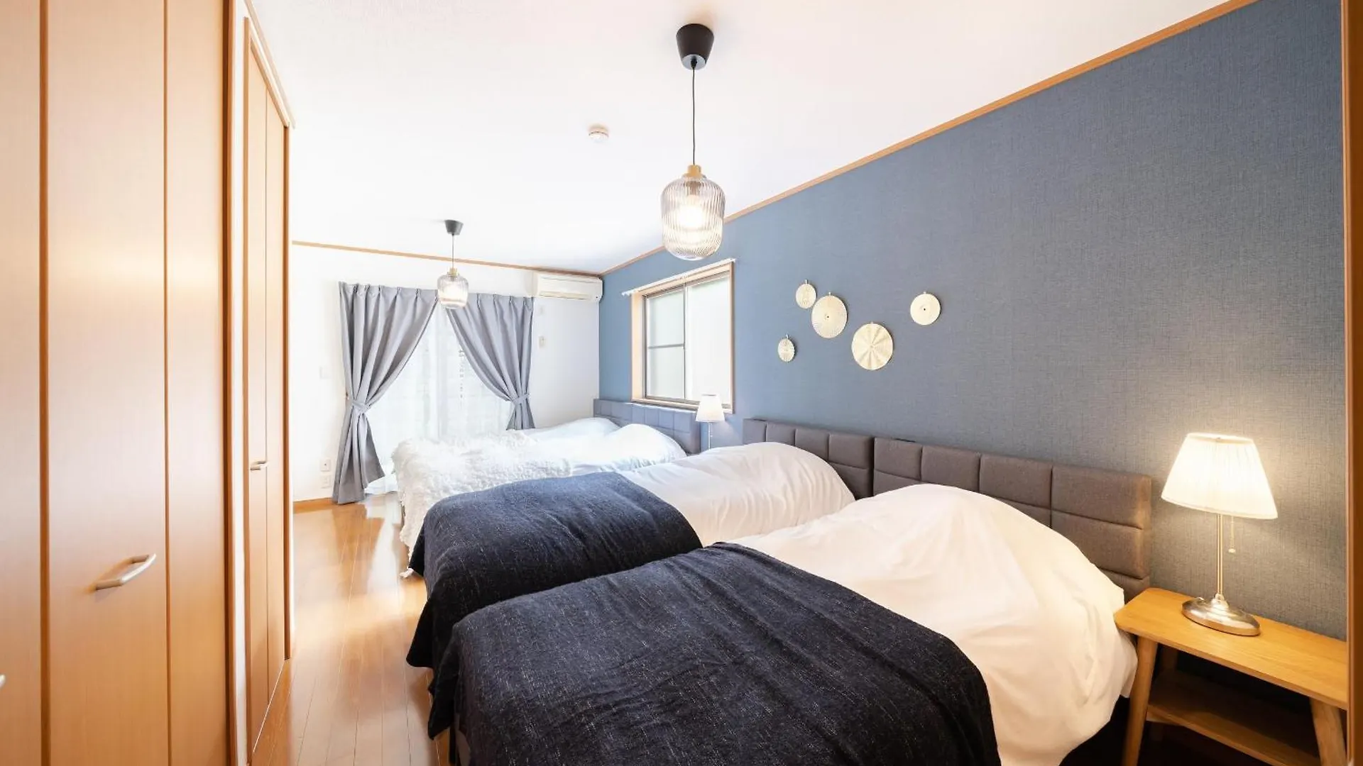 Hatagaya Apartment 1F Hg1 Tokyo