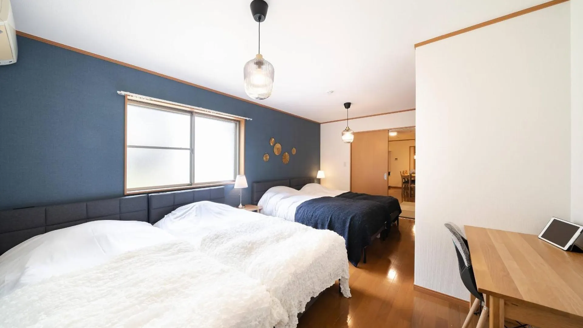 Hatagaya Apartment 1F Hg1 Tokyo 0*,