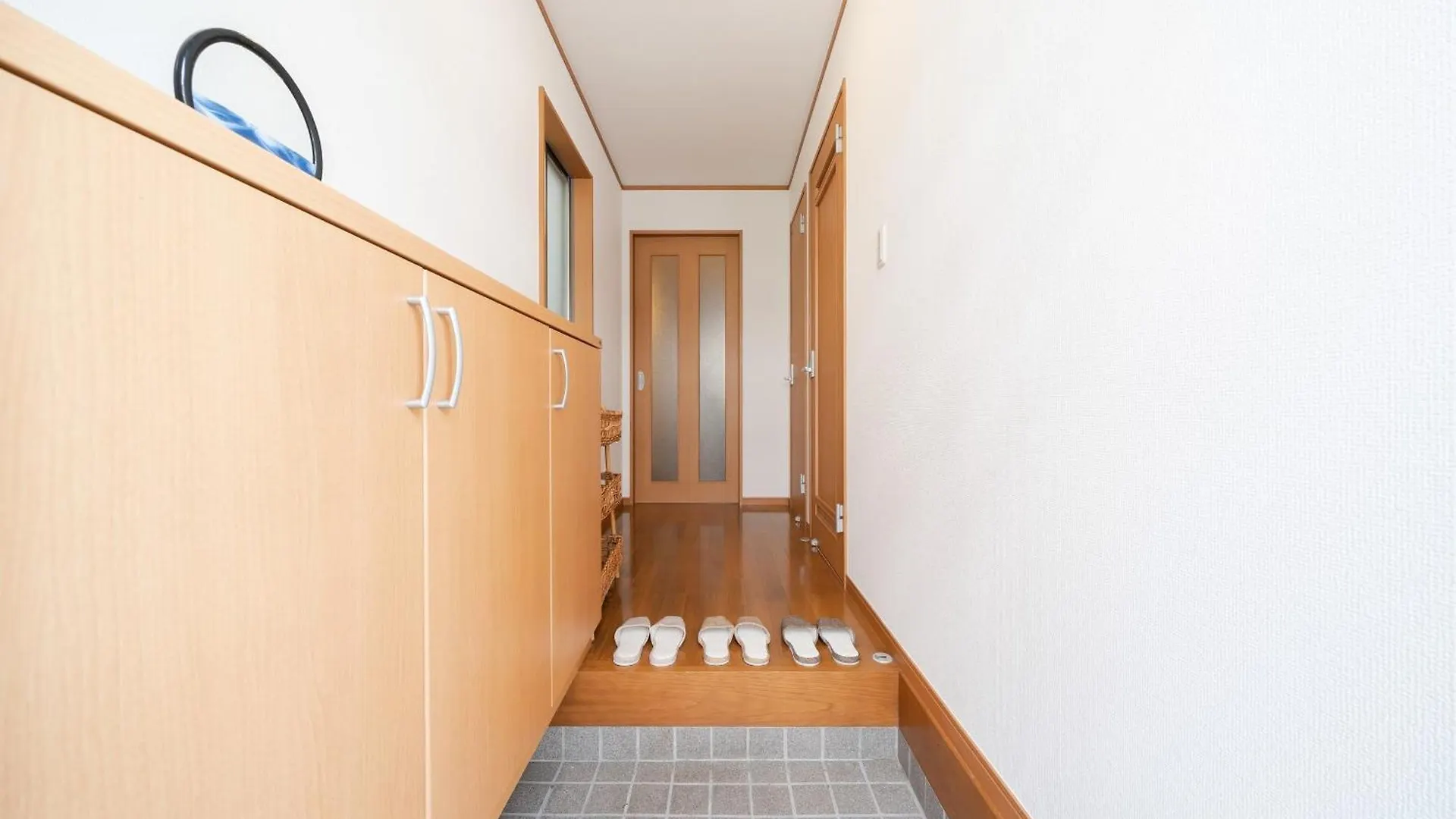 Hatagaya Apartment 1F Hg1 Tokyo 0*,  Japan