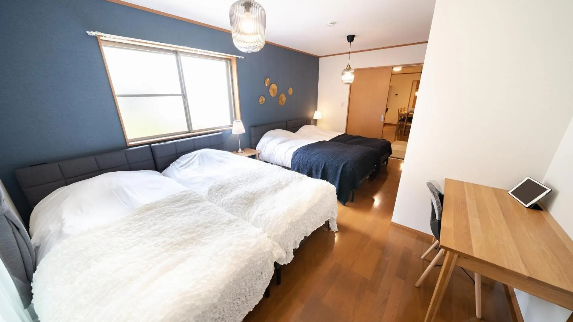 Hatagaya Apartment 1F Hg1 Tokyo