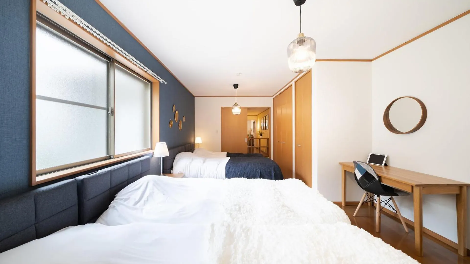 Hatagaya Apartment 1F Hg1 Tokyo Japan