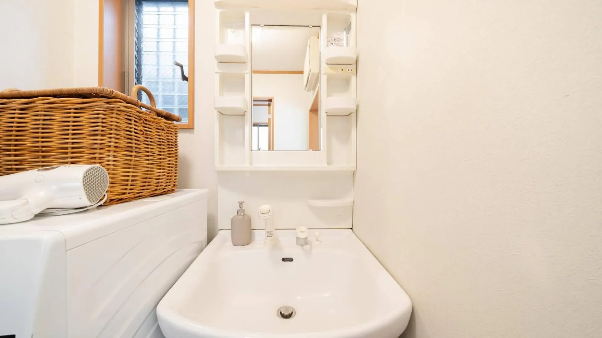 Hatagaya Apartment 1F Hg1 Tokyo