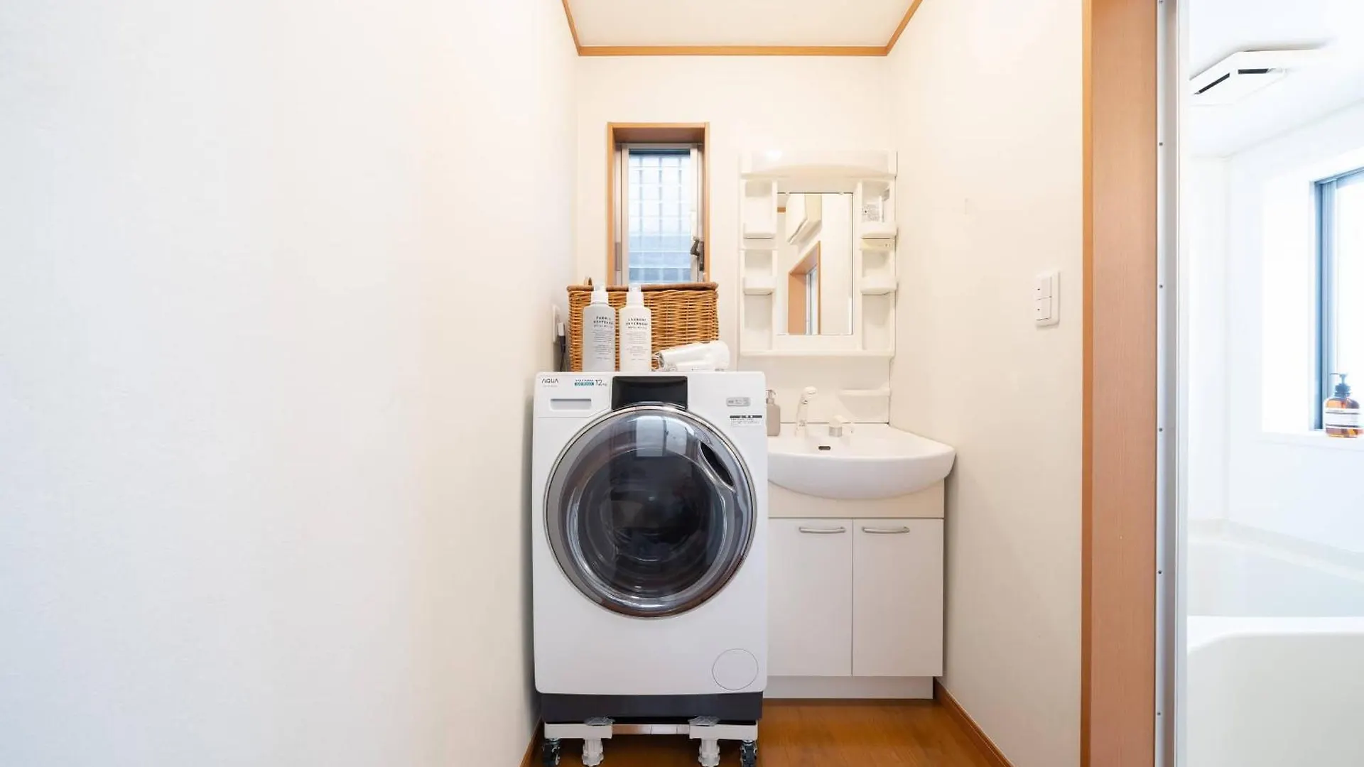 Hatagaya Apartment 1F Hg1 Tokyo