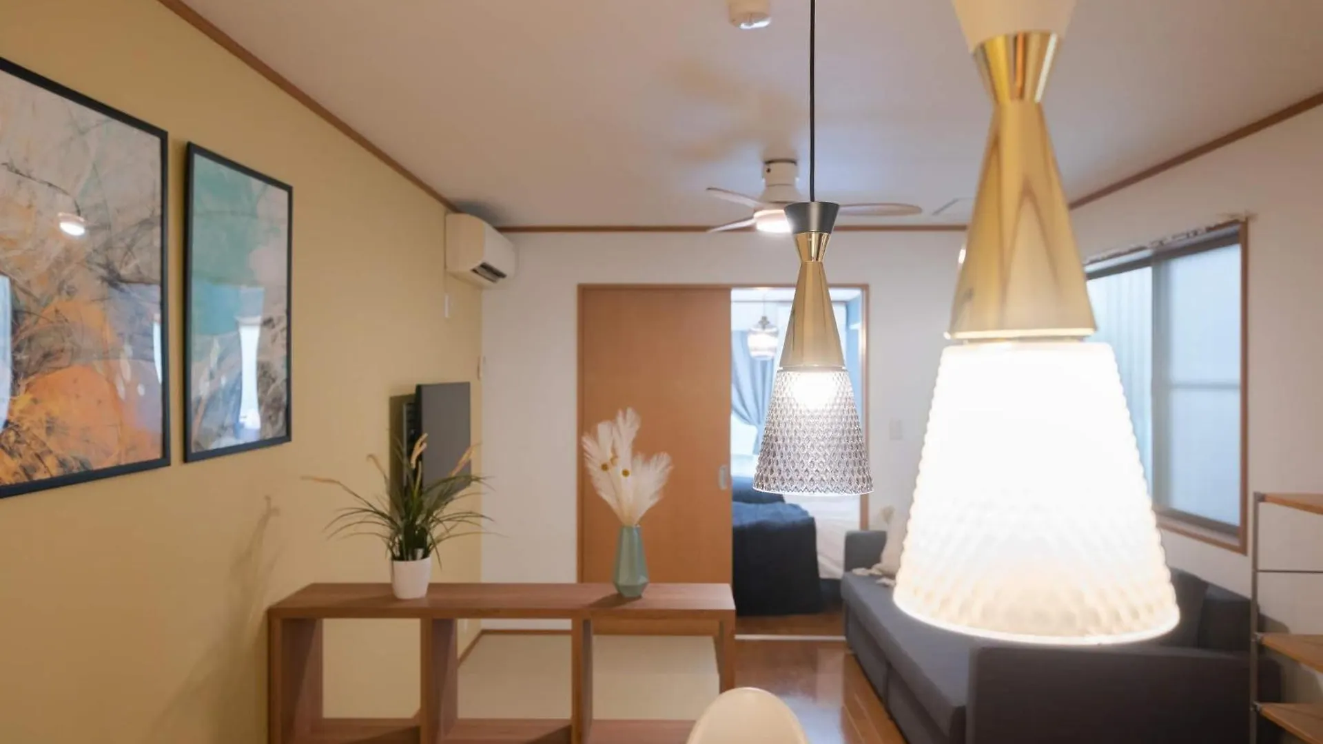 Hatagaya Apartment 1F Hg1 Tokyo