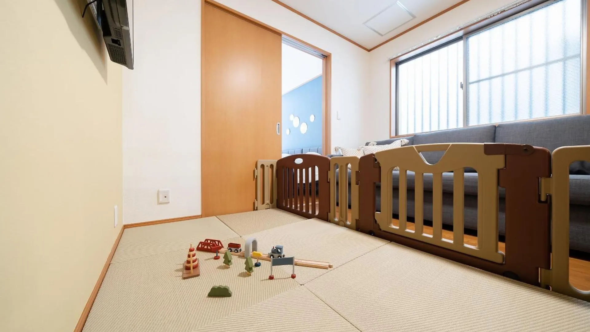Hatagaya Apartment 1F Hg1 Tokyo
