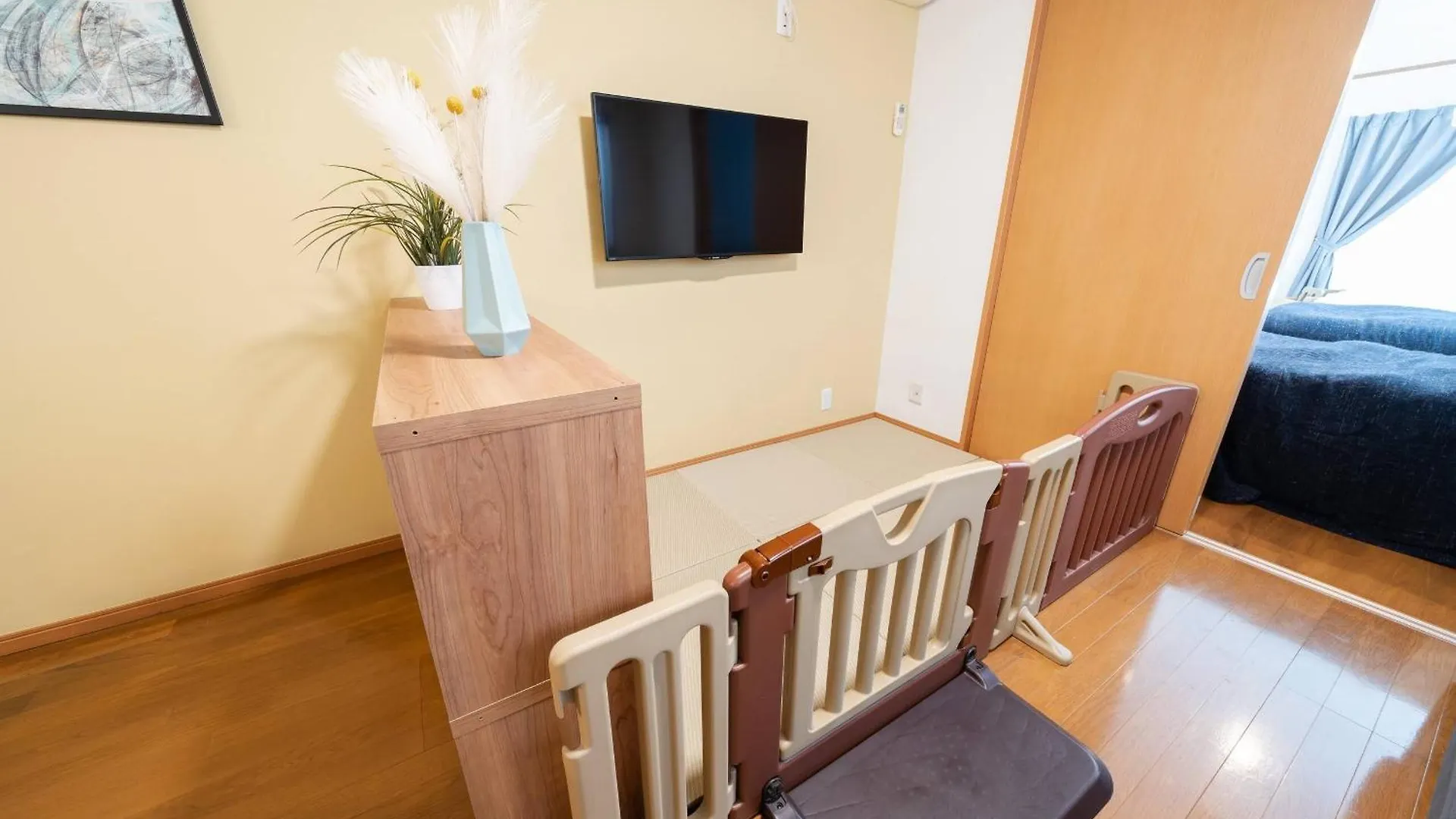 Hatagaya Apartment 1F Hg1 Tokyo