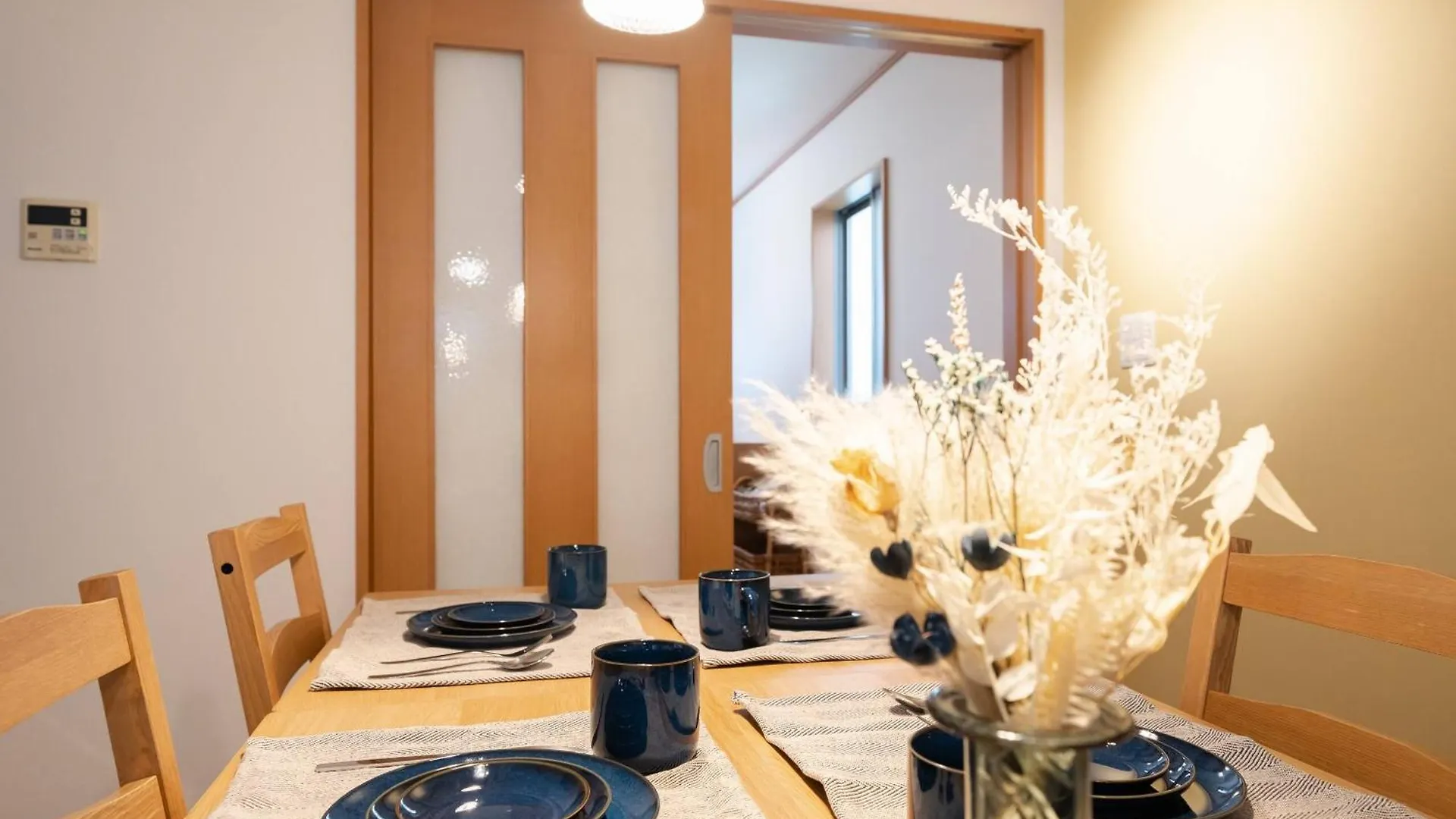 Hatagaya Apartment 1F Hg1 Tokyo Japan