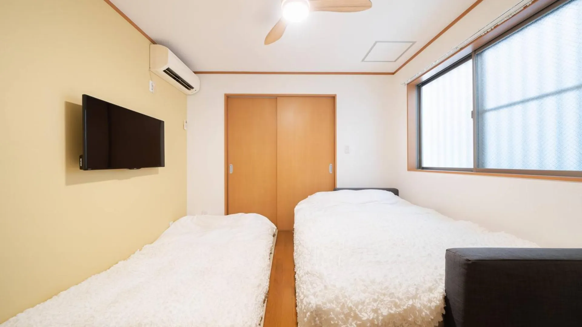Hatagaya Apartment 1F Hg1 Tokyo Japan